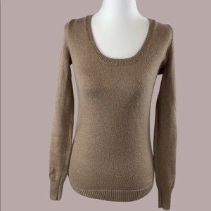 Old Navy Scoop Neck Sweater